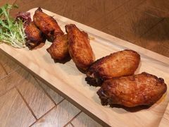 -国际青年会议酒店-莱客德国啤酒餐厅