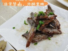 -渔中舟海鲜大排档(普陀沈家门店)