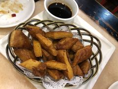 -吴记百姓菜馆·北京菜·烤鸭(故宫店)