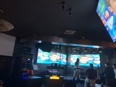 -碧特博格啤酒花园餐厅(芜湖路店)