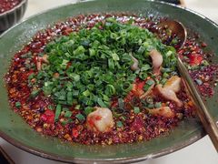 -锦府盐帮·侯宅(五棵松万达店)