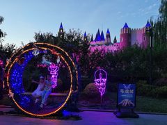 -安徒生童话乐园