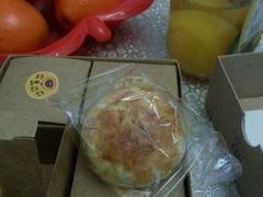 -波波's蛋糕店(于洪广场店)