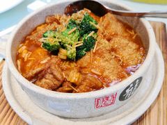 -和平馆·地道港澳茶餐厅(西门口店)
