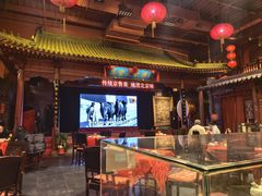 -正阳门饭庄·烤鸭·北京菜(万丰路七里庄店)