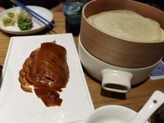 -小大董·烤鸭(五棵松店)