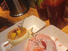 -茶马花街(城西银泰城店)