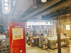 -牛市坎火锅(温州街店)