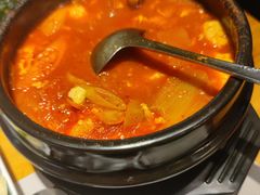 -唯成•韩国炭火烤肉 유성고기