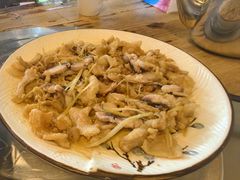 -伍哥厨房(新滘东路店)