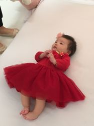 点击看大图 -倾城宝贝儿童摄影(浦东金谊店)