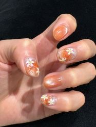 -悦指间美甲美睫