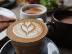 澳白-RAC BAR(安福路店)