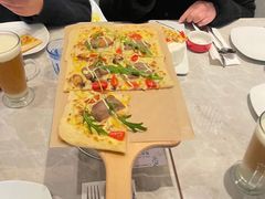 -必胜客(射阳吾悦店)