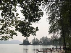 -东湖落雁景区
