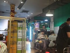 -金龙·打边炉(南京西路店)