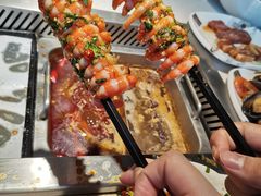 -千家粗粮王(MOMOPARK店)