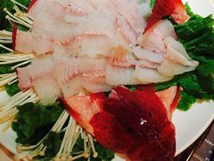 -辉哥火锅(虹桥路店)