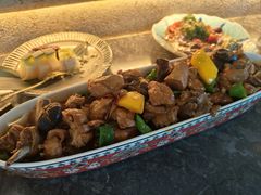 -龟兹KUCINA·新疆菜(前滩L+PLAZA店)