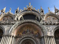 -圣马尔谷圣殿宗主教座堂