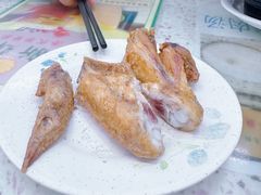 -新辉港式茶餐厅(北栅店)