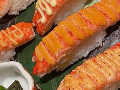 -大喜居酒屋·烧串(悦汇城店)