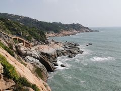 -广东惠东海龟国家级自然保护区