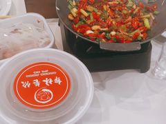 -郭林家常菜(狼垡店)