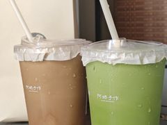 -阿嬷手作(南宁百盛印象城店)