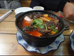 -廖记老砂锅(上清寺店)