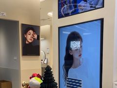 -天真蓝照相馆(五角场百联又一城店)