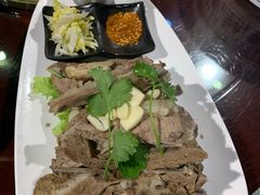 -鹏馨羊羔肉·非遗(新建街店)
