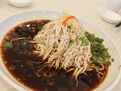 -怡园饭店-餐厅(四望亭店)