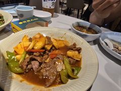 -龙泉人椰子鸡.糟粕醋.海南菜(三亚旗舰店)