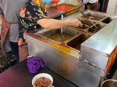 -丽华早点(大成路店)