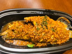 -半勺·新徽菜(银泰城店)