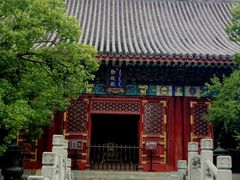 -香山公园