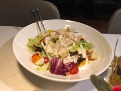 -斯比特花园西餐厅(大丸百货店)