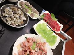 -吉友粥底火锅(方斜路店)