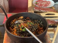 -谷牛和牛烤肉(漕河泾印象城店)