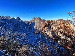 -华山风景名胜区