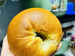 -RiceZone乐食尊纯米面包坊(望京店)