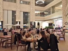 -青岛城阳宝龙福朋喜来登酒店
