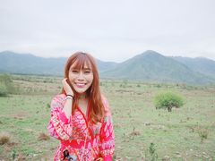-石棉县孟获城