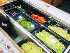 -SUBWAY赛百味(欧亚新生活店)