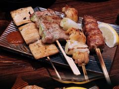-鸟鹏烧鸟居酒屋(龙岗万科店)