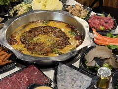 -三江汇火锅店(保全街店)
