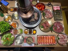 -西塔老太太泥炉烤肉(北京望京店)