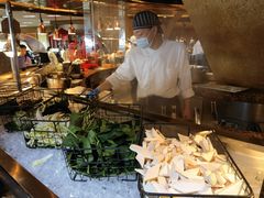 -杭州国际会议中心洲际酒店-原素全日餐厅(解放东路店)