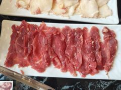 -潮汕美牛肉丸火锅店(天宁寺店)